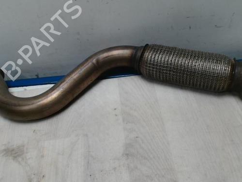 Used Exhaust system PEUGEOT PARTNER Box Body/MPV 1.6 HDi / BlueHDi 75 (75 hp) 25427554