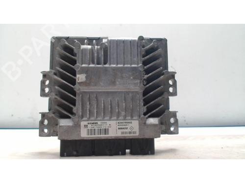 Motorstyringsenhet RENAULT SCÉNIC II (JM0/1_) 1.5 dCi (JM1E, JM16) (106 hp) 25418621