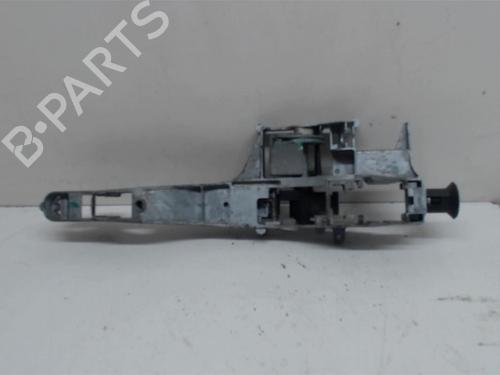 Used Rear left exterior door handle CITROËN C4 Grand Picasso I (UA_) 1.6 HDi (109 hp) 25397701