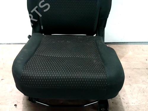 Rear seat TOYOTA COROLLA Verso (ZER_, ZZE12_, R1_) 2.2 D-4D (AUR10_, AUR10R) | BP25417042C17 
