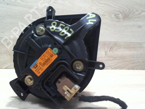 Used Air vent AUDI A4 B6 Avant (8E5) 1.9 TDI (130 hp) 31221749
