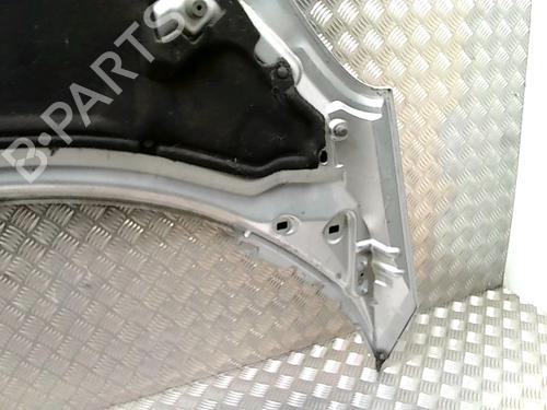 Motorhjelm PEUGEOT 807 (EB_) 2.2 HDi | BP30487701C1 