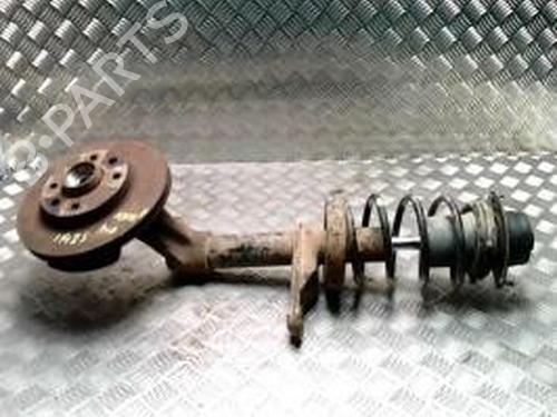 Used Left front shock absorber OPEL ASTRA F Hatchback (T92) 1.4 i 16V (F08, M08, F68, M68) (90 hp) 30713119