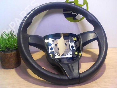 Used Steering wheel CHEVROLET SPARK (M300) 1.0 LPG (65 hp) 25392532