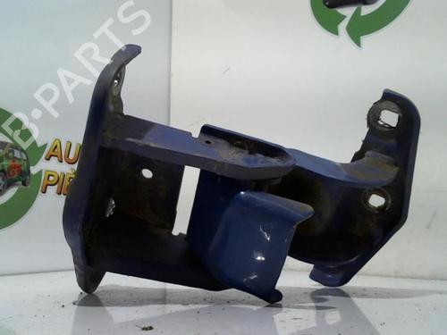 Dørhængsel/Dørbegrænser RENAULT TRAFIC II Van (FL) 2.0 dCi 115 (FL01, FL0U, FL00, FL0H, FL0M) | BP25400336C146 - Image 2