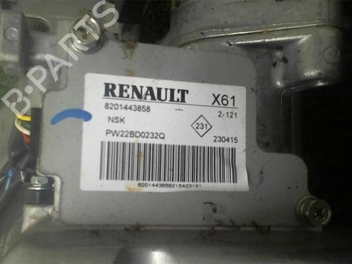 Steering column RENAULT KANGOO Express (FW0/1_) 1.5 dCi 75 (FW07, FW10, FW04) | BP25396516M21 
