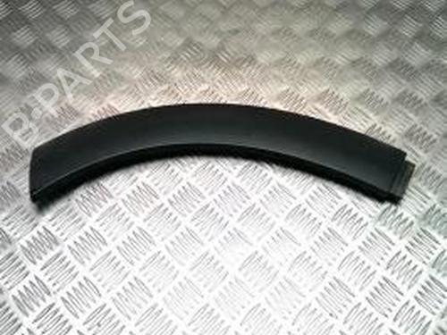 Used Front left wheel arch trim MINI MINI (R50, R53) Cooper (116 hp) 25841159