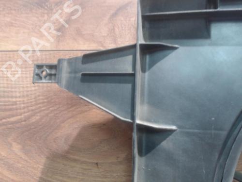 Heater blower motor RENAULT MEGANE II Estate (KM0/1_) 1.5 dCi (KM1F) | BP25384788M62 