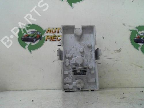 Licence plate light RENAULT 19 II (B/C53_) 1.9 D (B/C53J) | BP25400645I40 
