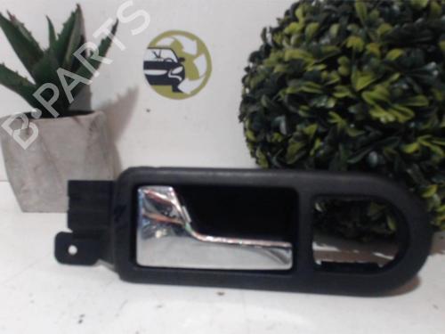 Used Front left interior door handle VW GOLF IV (1J1) 1.9 TDI (90 hp) 25393322