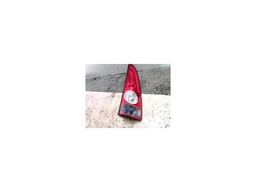 Used Right taillight RENAULT ESPACE IV (JK0/1_) 2.2 dCi (JK0H) (150 hp) 25430133