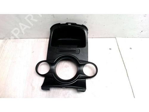Console central FORD FIESTA VI (CB1, CCN) 1.4 | BP25420984I22 