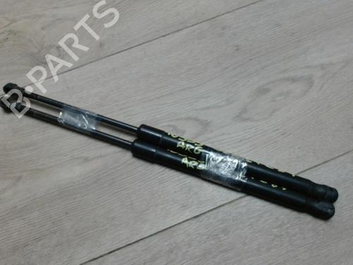 Gasdæmper bagklap BMW 1 (E87) 120 d (163 hp) 31222220