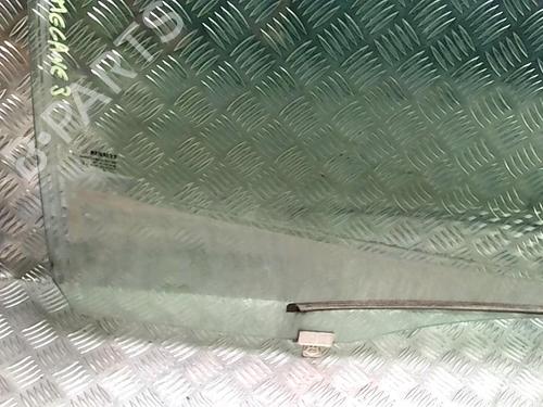 Front right door window RENAULT MEGANE III Coupe (DZ0/1_) 1.5 dCi (DZ0A) | BP31141529C19