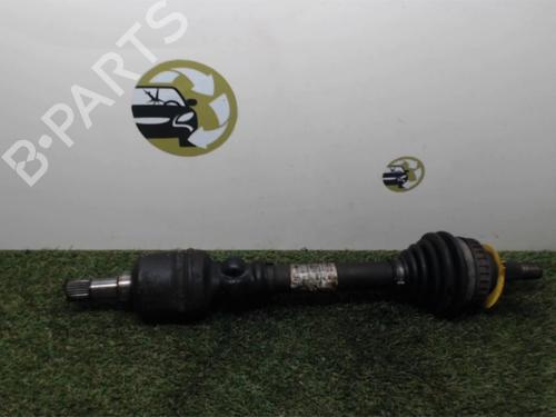 Left front driveshaft CITROËN XSARA (N1) 2.0 HDi 90 | BP25396547M38