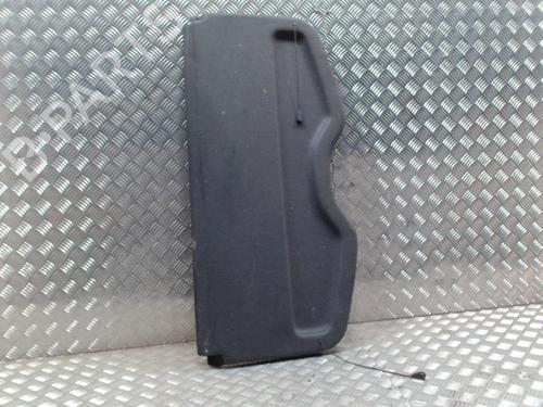 Used Rear parcel shelf Rear parcel shelf RENAULT CLIO III (BR0/1, CR0/1) 1.5 dCi (BR17, CR17) (86 hp) 35981812 35981812