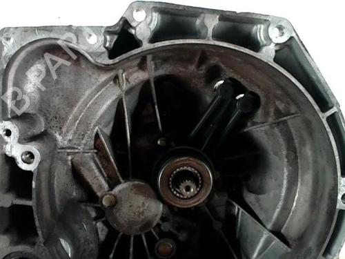 Gearbox FORD FIESTA V (JH_, JD_) 1.6 TDCi | BP25419945M3 