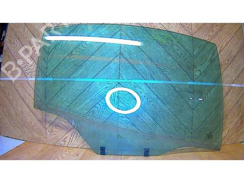 Rear right door window CITROËN C4 I (LC_) 1.6 HDi | BP25414389C21 