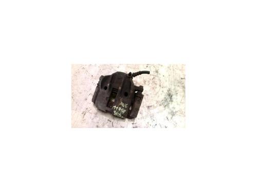 Venstre bremsekaliber foran PEUGEOT 306 Hatchback (7A, 7C, N3, N5) 2.0 HDI 90 (90 hp) 25431107
