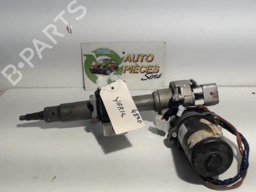 Used Steering column TOYOTA YARIS (_P9_) 1.0 VVT-i (KSP90_, KSP90R) (69 hp) 25398352