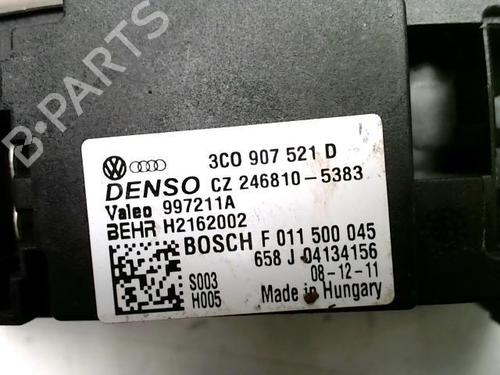 Used Heater resistor VW GOLF VI (5K1) 2.0 TDI (110 hp) 30666419