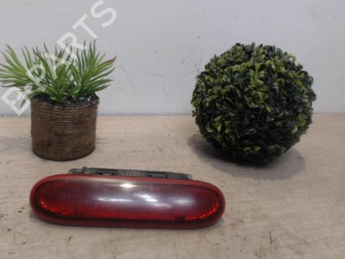Used Third brake light RENAULT CLIO I (B/C57_, 5/357_) 1.9 D (54 hp) 25390418