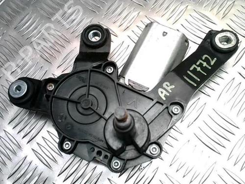 Rear wiper motor CITROËN C8 (EA_, EB_) 2.0 HDi | BP25429237M102 
