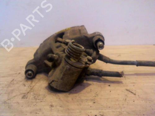 Left rear brake caliper MAZDA 5 (CR) 2.0 CD (CR19) | BP25392764M107 