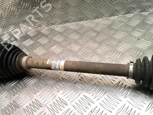 Right front driveshaft RENAULT MEGANE III Coupe (DZ0/1_) 1.5 dCi (DZ0A) | BP31151571M39