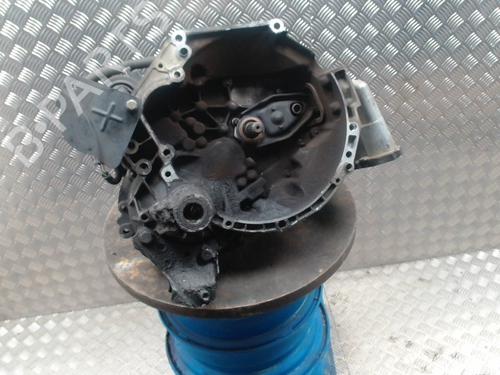 Used Gearbox CITROËN C3 I (FC_, FN_) 1.4 16V (88 hp) 32137801