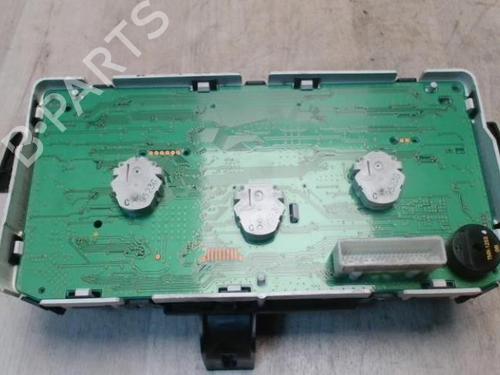 Instrument cluster NISSAN MICRA III (K12) 1.2 16V | BP27628265C47