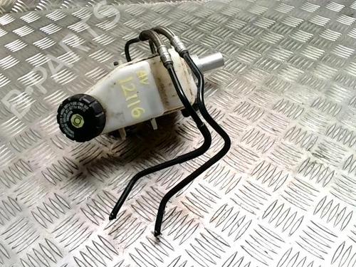 Used Brake master cylinder OPEL MERIVA B MPV (S10) 1.4 (75) (120 hp) 31236959