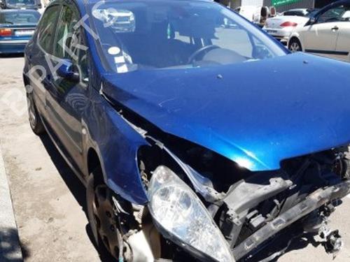 Computer motormanagement PEUGEOT 307 (3A/C) 1.6 16V | BP25387138M57 