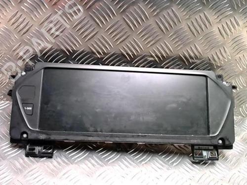 Ferdsskriver CITROËN C4 Picasso II 1.6 HDi / BlueHDi 115 | BP25429864C48 