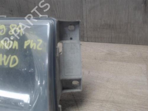 Right headlight SKODA OCTAVIA I (1U2) 1.9 TDI | BP25416250C29 