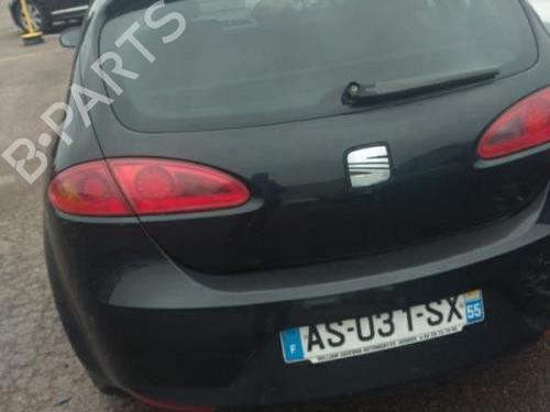 Horn SEAT LEON (1P1) 2.0 TDI 16V | BP29347569E13 