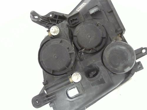 Left headlight OPEL MERIVA A MPV (X03) 1.6 (E75) | BP26678315C28 - Image 2