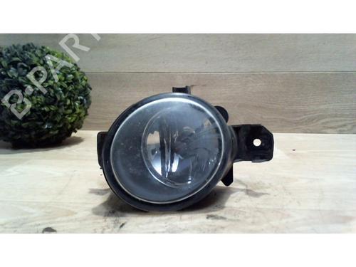 Used Right front fog light RENAULT LAGUNA II (BG0/1_) 1.8 16V (BG0B, BG0C, BG0J, BG0M, BG0V) (121 hp) 25402386