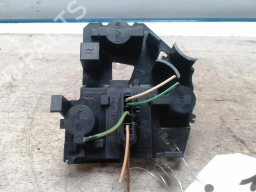 Used Licence plate light PEUGEOT 206+ (2L_, 2M_) 1.4 i (73 hp) 28012838