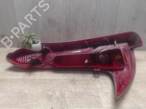 Right taillight PEUGEOT 206 SW (2E/K) 1.4 | BP25416337C35 - Image 2