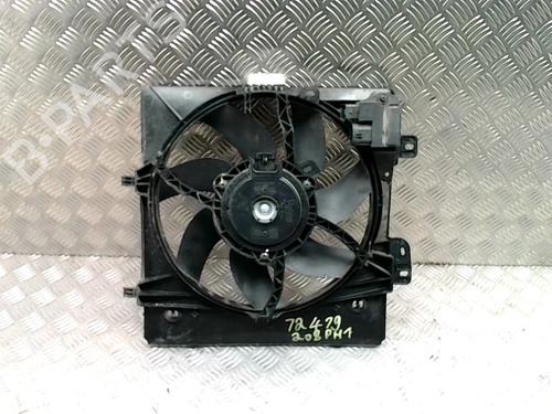 Used Heater blower motor PEUGEOT 208 I (CA_, CC_) 1.2 VTi 68 / PureTech 68 (68 hp) 30638903