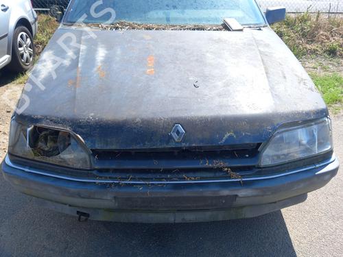 Pièces Détachées Usagées RENAULT 25 (B29_) 2.0 12V 4205154