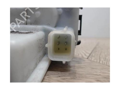Front right lock FIAT 500 (312_) 1.3 D Multijet (312AXE1A) | BP25388216C97