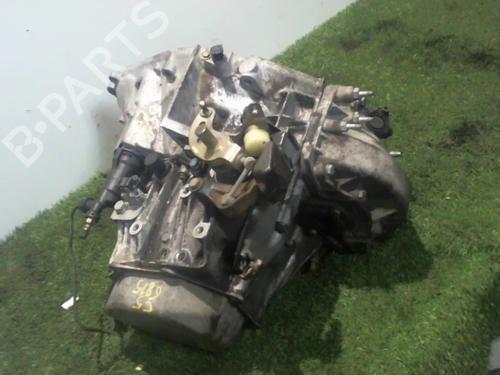 Used Gearbox CITROËN C5 I (DC_) 2.0 HDi (DCRHZB, DCRHZE) (109 hp) 25388446