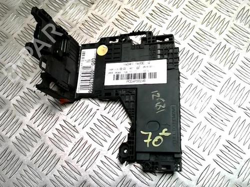 Used Other Other PEUGEOT 508 I (8D_) 1.6 HDi (112 hp) 35978129 35978129