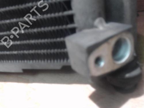 AC radiator NISSAN MICRA III (K12) 1.5 dCi | BP25384770M32 