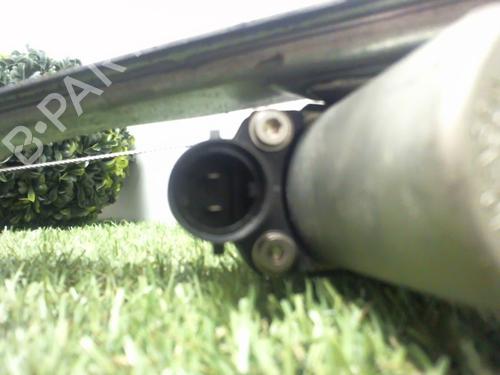 Front left window mechanism DACIA SANDERO 1.5 dCi | BP25395374C22