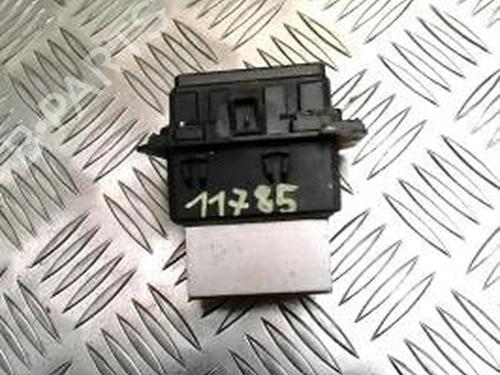 Used Heater resistor RENAULT CLIO IV (BH_) 1.5 dCi 90 (90 hp) 25774632