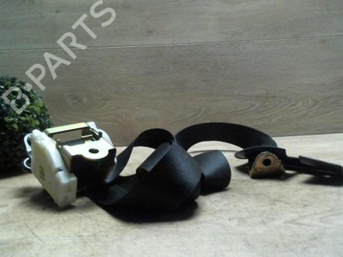 Rear right seatbelt OPEL TIGRA (S93) 1.4 16V (F07) | BP31236983I28