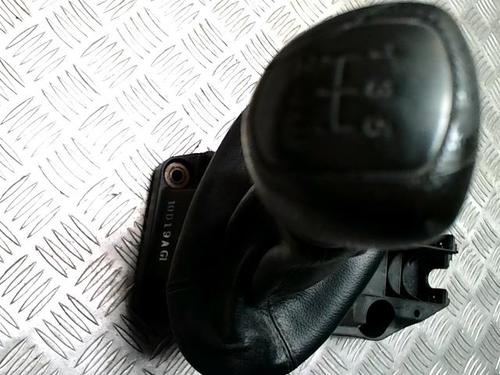 Gear lever CHEVROLET SPARK (M300) 1.2 | BP33690643M90 - Image 2